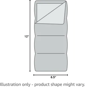 Kelty Coromell Down 40-Degree Sleeping Bag