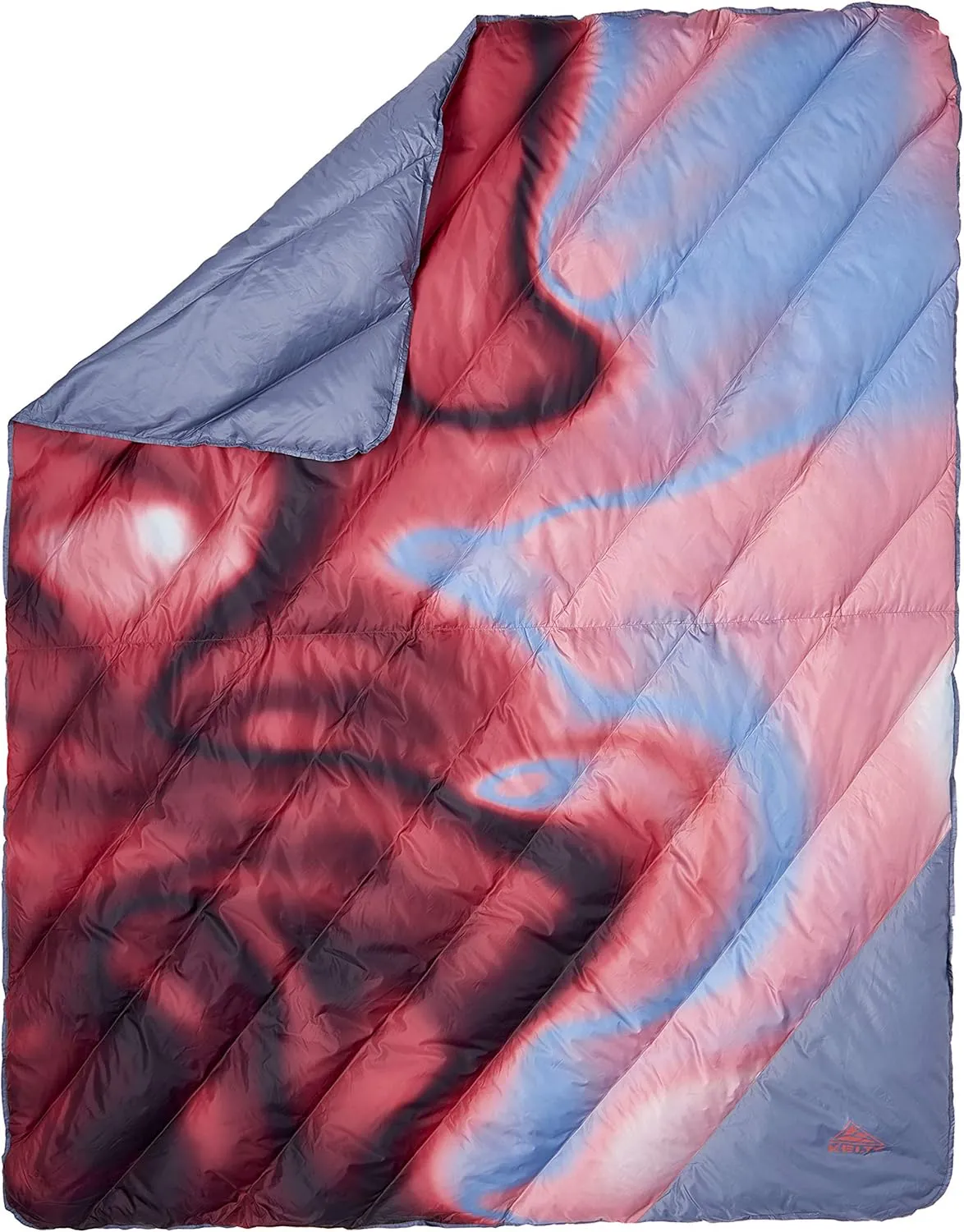 Kelty Galactic Down Blanket - Outdoor   Indoor camping picnic beach and concert blanket