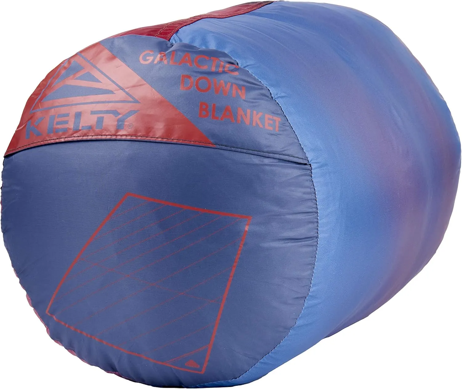 Kelty Galactic Down Blanket - Outdoor   Indoor camping picnic beach and concert blanket