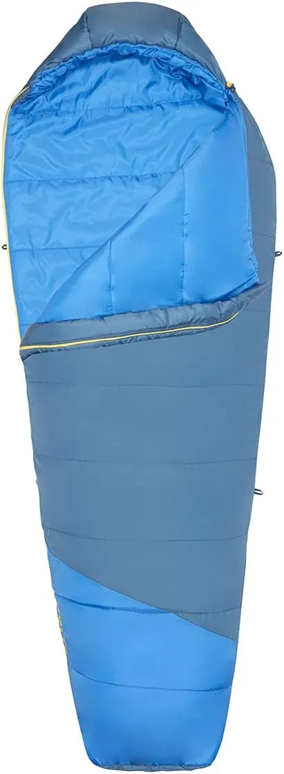 Kelty Sleeping-Bags Kelty Mistral Synthetic Camping Sleeping Bag
