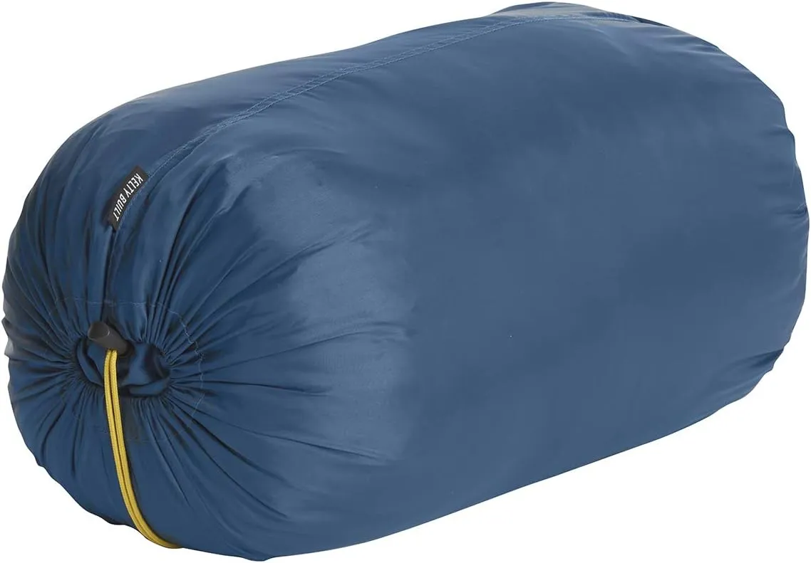 Kelty Sleeping-Bags Kelty Mistral Synthetic Camping Sleeping Bag