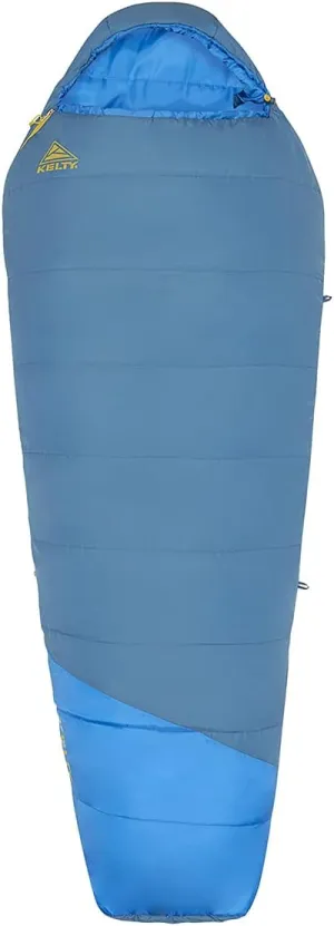Kelty Sleeping-Bags Kelty Mistral Synthetic Camping Sleeping Bag