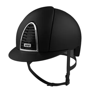 KEP Cromo 2.0 Textile Black - Mothers Day Sale