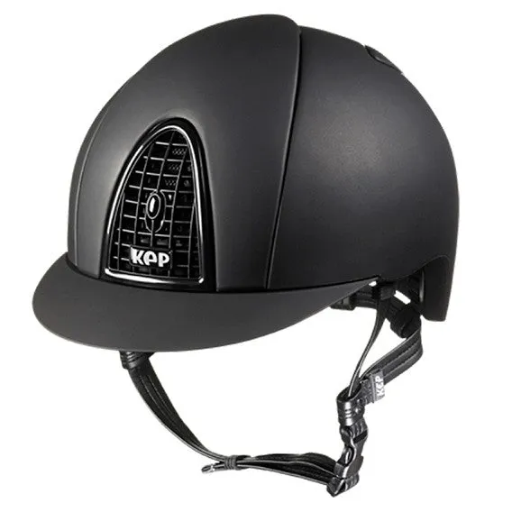Kep Cromo Matt Black Black Grid - Mothers Day Sale