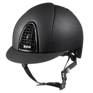 Kep Cromo Matt Black Black Grid - Mothers Day Sale