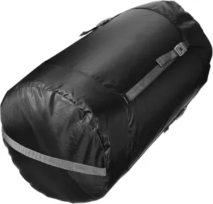 KESYOO Drawstring Compression Travel Moving Backpacking Stuff for Camping Storage Camping Sleeping Bags Organizer Sack Polyester