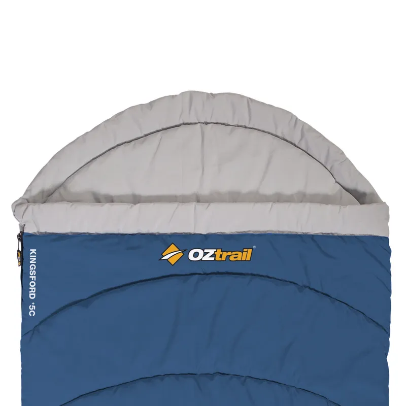 Kingsford  5°C Sleeping Bag
