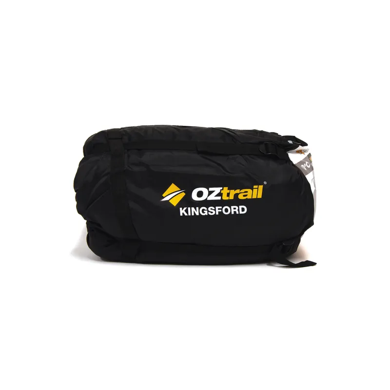 Kingsford  5°C Sleeping Bag