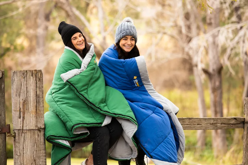Kingsford  5°C Sleeping Bag