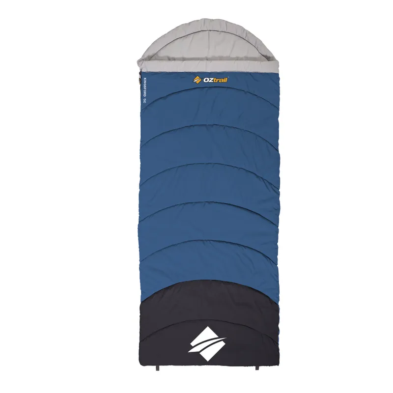 Kingsford  5°C Sleeping Bag