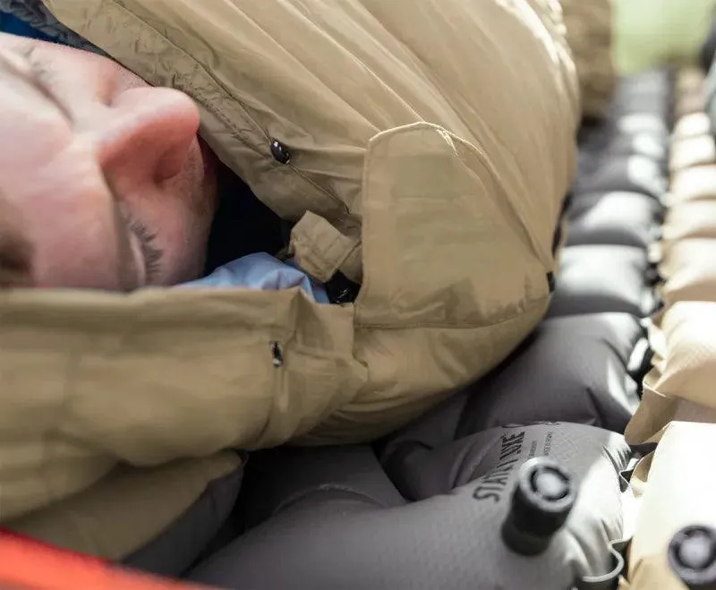 Klymit 20F Synthetic Sleeping bag
