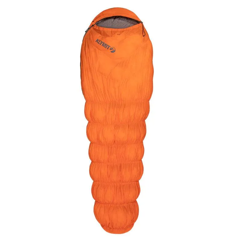 Klymit 20F Synthetic Sleeping bag