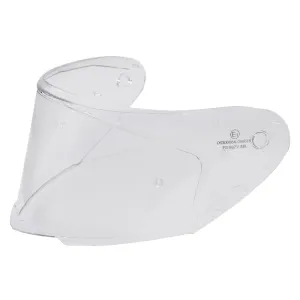 Korda Shockwave Helmet Visor