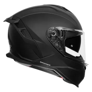 Korda Shockwave Solid Matt Helmet