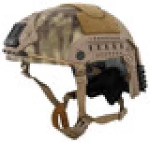 Lancer Tactical Maritime Helmet Simple Version, HLD – Lightweight & Durable Tactical Headgear