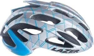 Lazer Blade  Helmet -- RTCC Platinum, Large