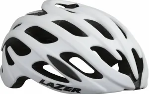 Lazer Blade  Helmet -- White Small