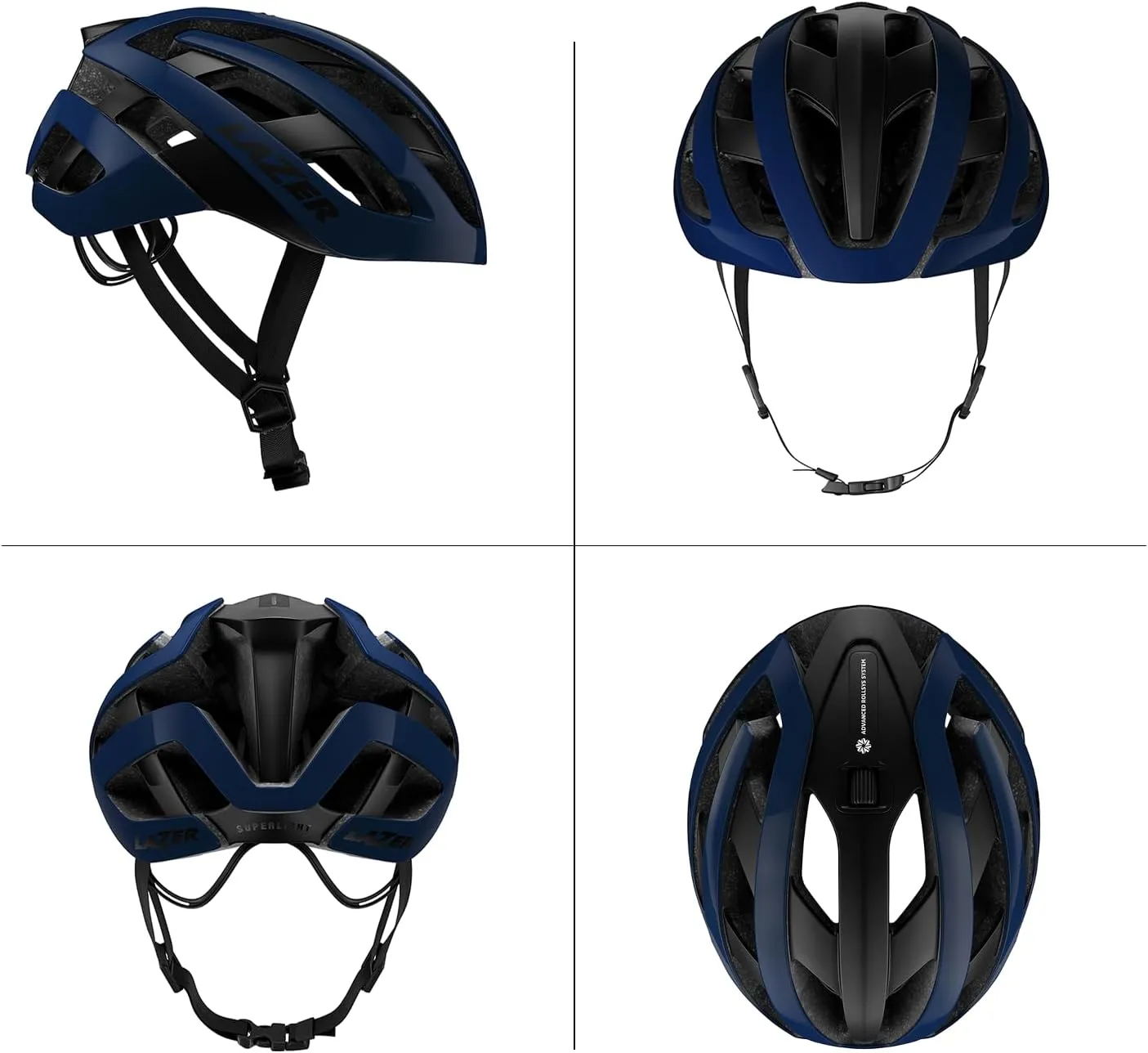 LAZER G1 MIPS Road Bike Helmet, Lightweight Bicycling Helmets for Adults, High Performance Cycling Protection with Ventilation
