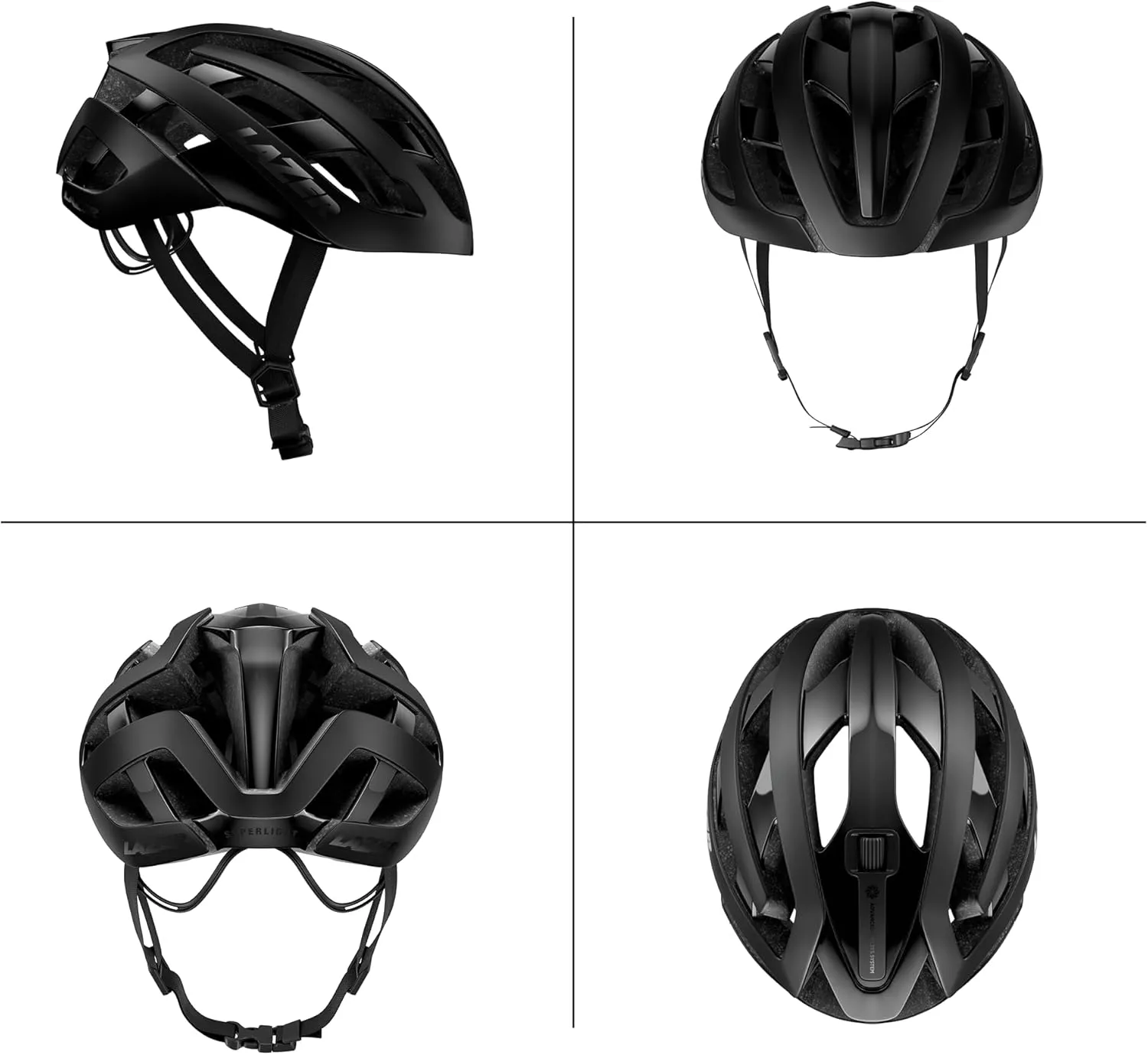 LAZER G1 MIPS Road Bike Helmet, Lightweight Bicycling Helmets for Adults, High Performance Cycling Protection with Ventilation