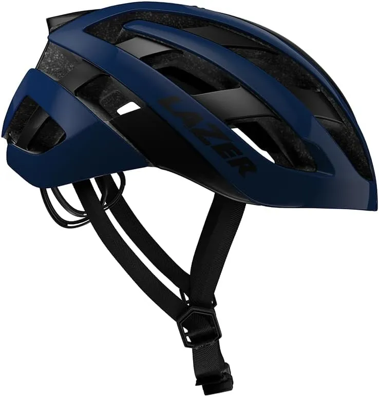 LAZER G1 MIPS Road Bike Helmet, Lightweight Bicycling Helmets for Adults, High Performance Cycling Protection with Ventilation