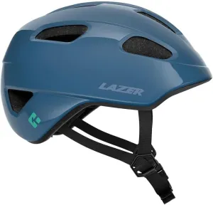 LAZER Pnut 2.0 KinetiCore Kids Bike Helmet, Lightweight Bicycling Helmet for Children, Youth Unisex Cycling Head Gear, One Size