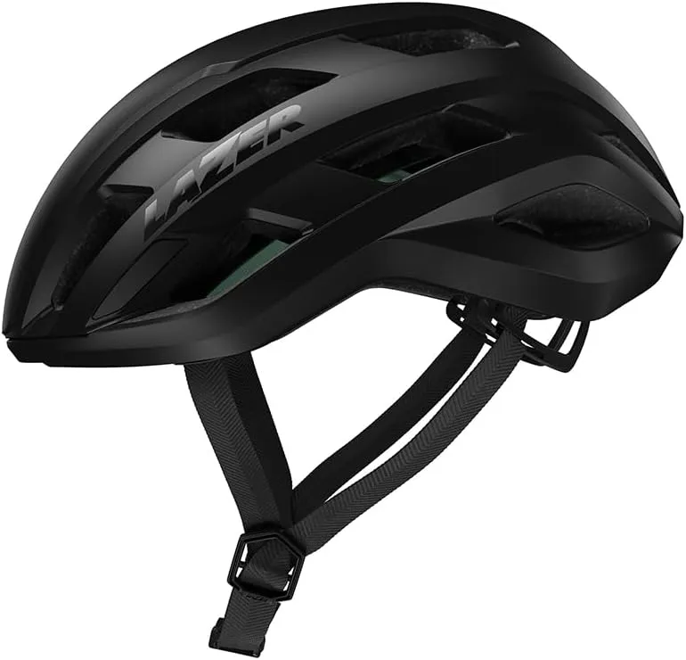 LAZER Strada KinetiCore Bike Helmet, Lightweight Bicycling Gear for Adults, Men & Women’s Cycling Head Gear
