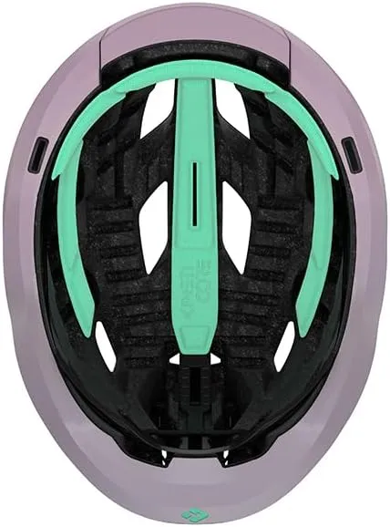 LAZER Strada KinetiCore Bike Helmet, Lightweight Bicycling Gear for Adults, Men & Women’s Cycling Head Gear