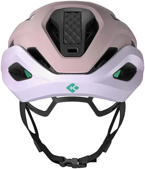 LAZER Strada KinetiCore Bike Helmet, Lightweight Bicycling Gear for Adults, Men & Women’s Cycling Head Gear