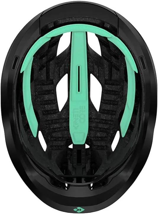 LAZER Strada KinetiCore Bike Helmet, Lightweight Bicycling Gear for Adults, Men & Women’s Cycling Head Gear