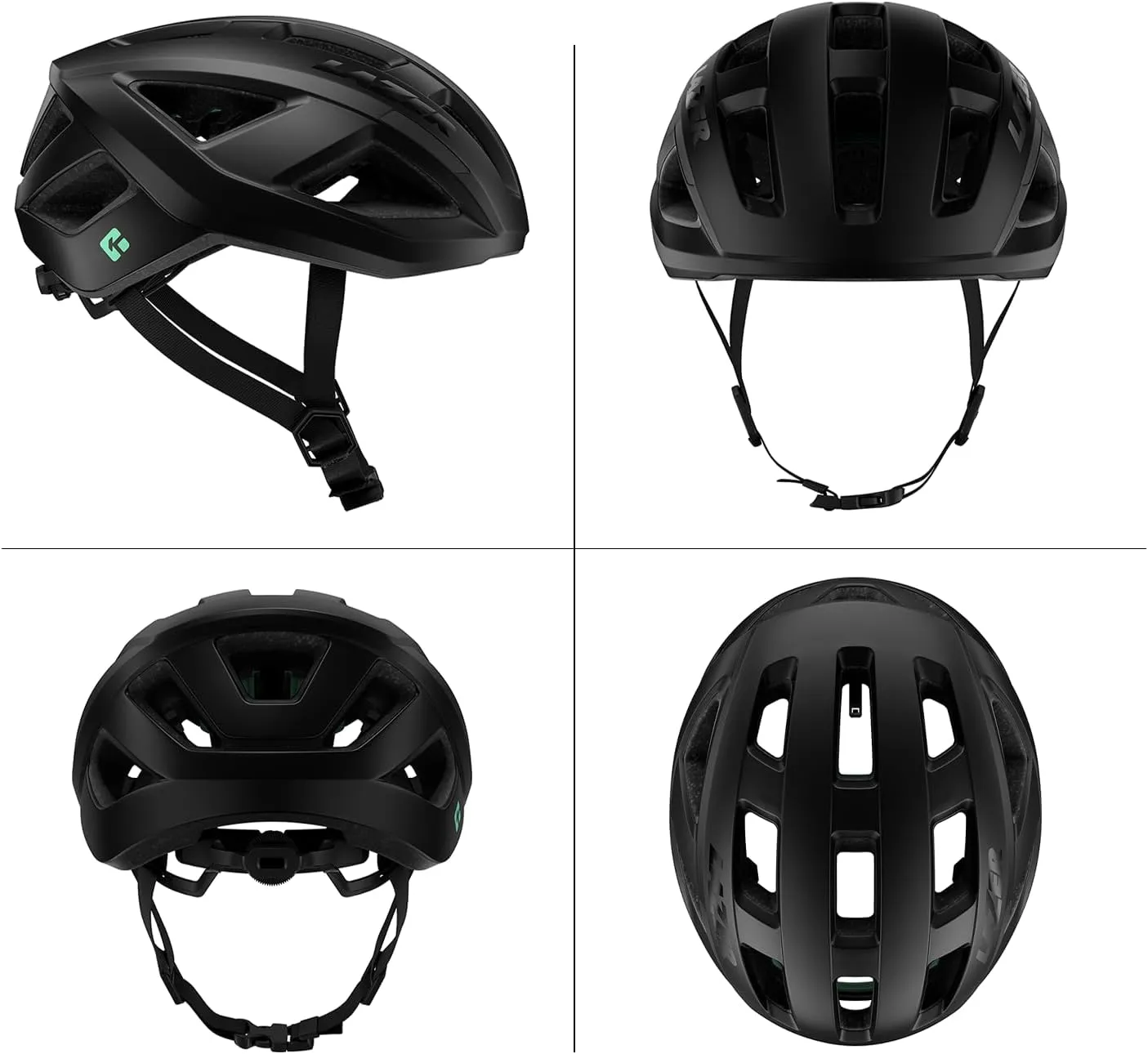 LAZER Tonic KinetiCore Bike Helmet, Lightweight Bicycling Gear for Adults, Men & Women’s Cycling Head Gear