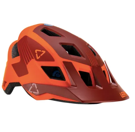 LEATT HELMET MTB ALLMTN 1.0 JUNIOR V23 [2023]