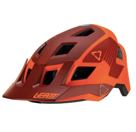 LEATT HELMET MTB ALLMTN 1.0 JUNIOR V23 [2023]