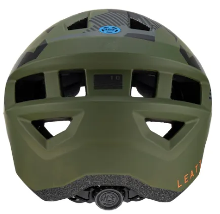 LEATT HELMET MTB ALLMTN 1.0 JUNIOR V23 [2023]