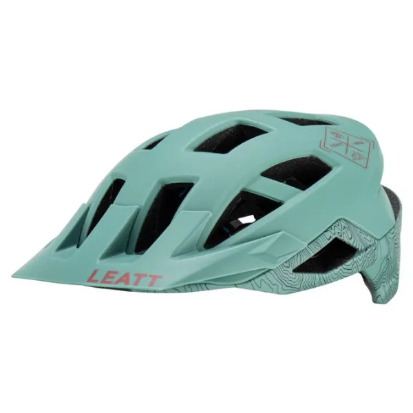 Leatt - V23 Trail 2.0 Helmet (MTB)
