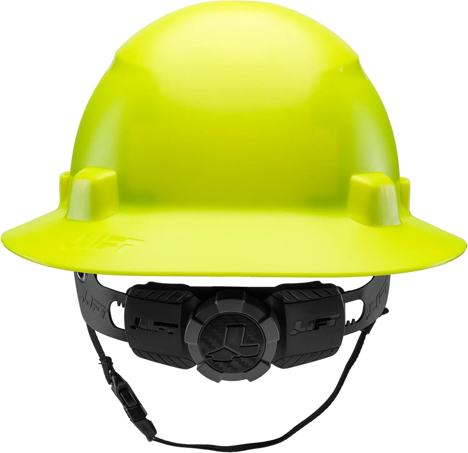 Lift Safety iDAX Safety Helmet with Tote Bag Full Brim - Vented