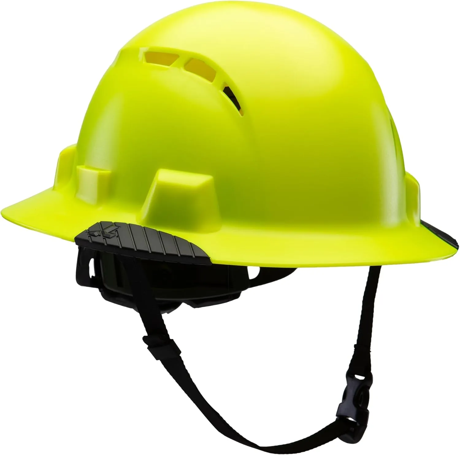 Lift Safety iDAX Safety Helmet with Tote Bag Full Brim - Vented