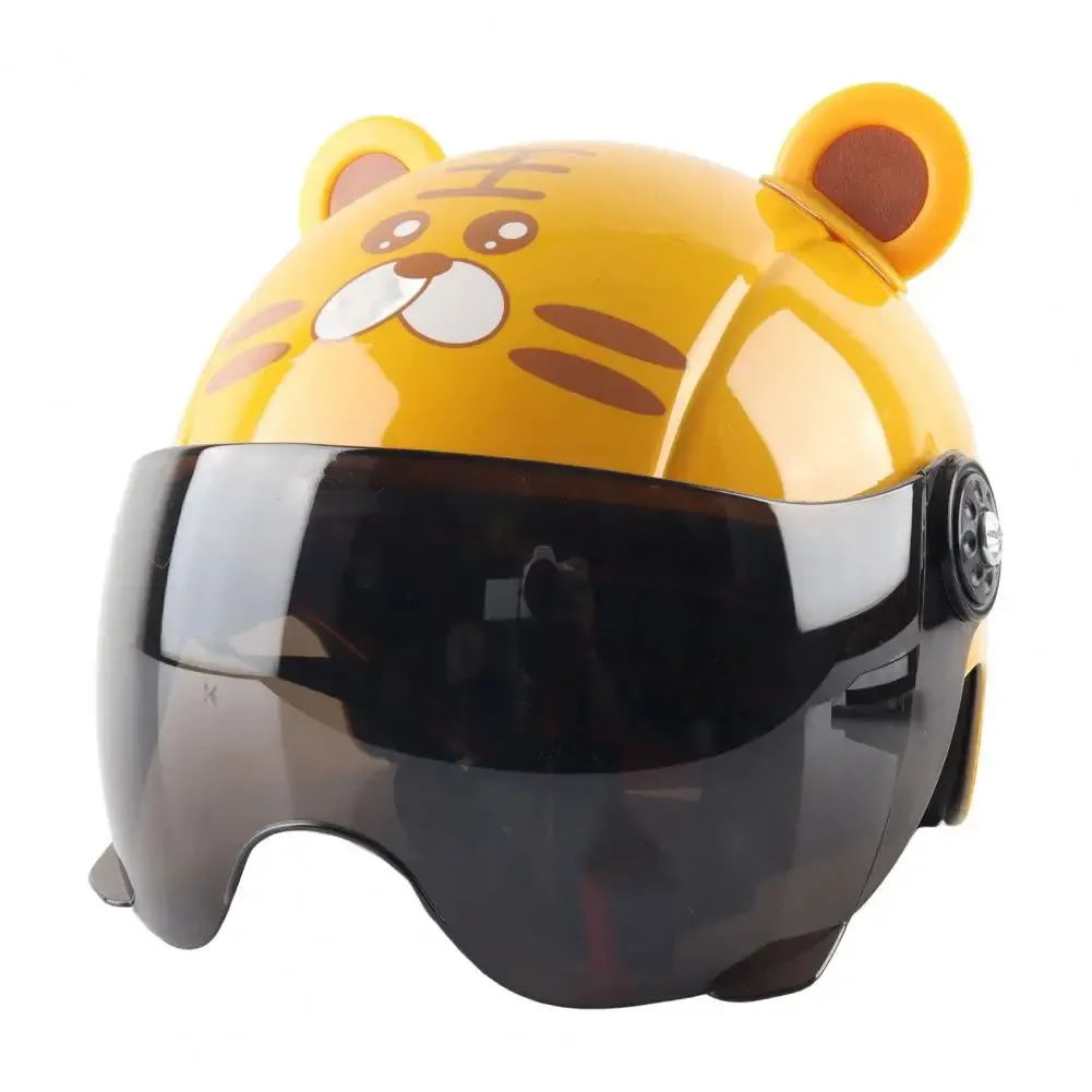 Lightweight Kids' Safety Helmet