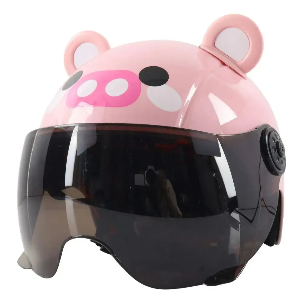 Lightweight Kids' Safety Helmet