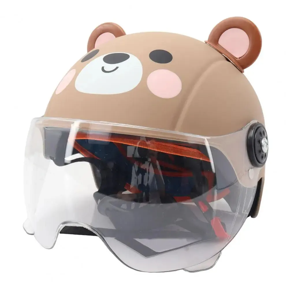 Lightweight Kids' Safety Helmet