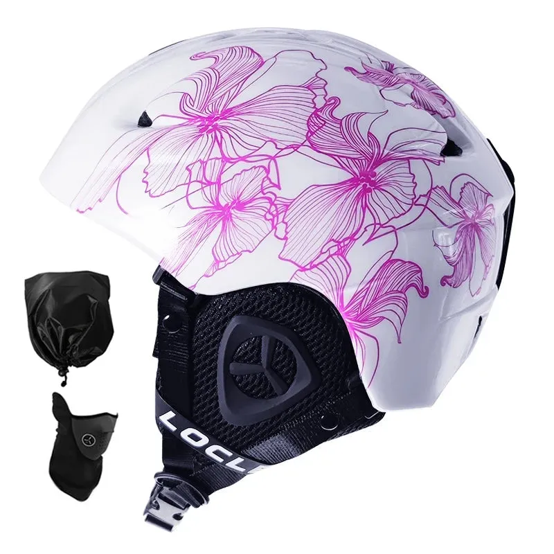 Lightweight Protection Ultralight Sports Helmet