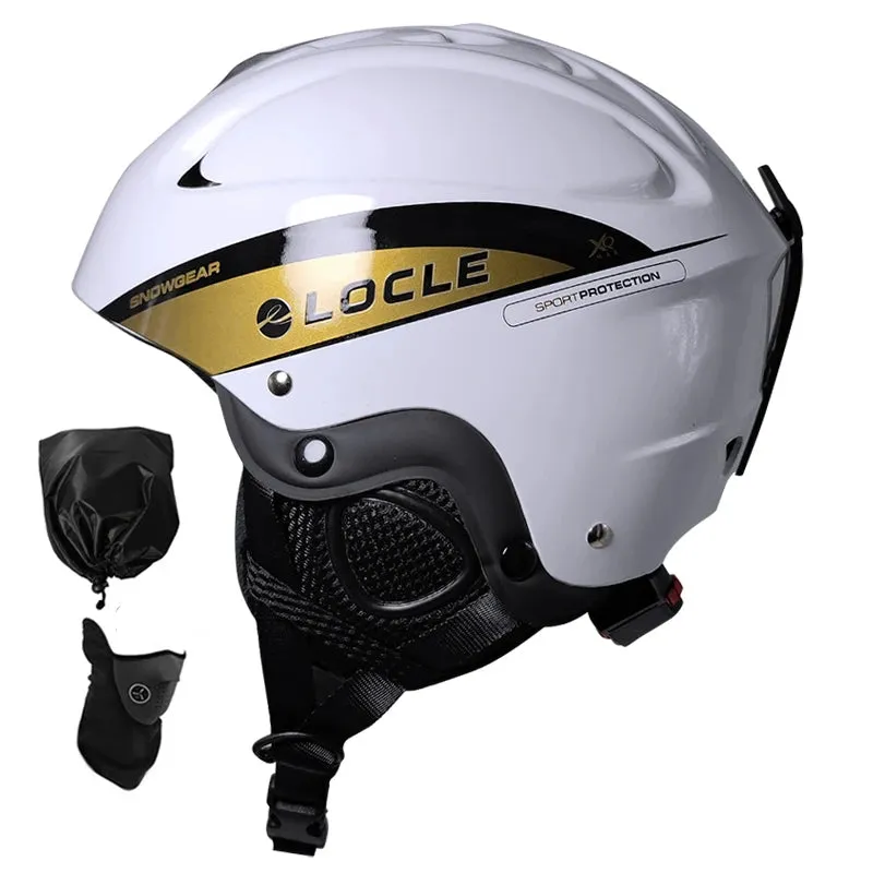 Lightweight Protection Ultralight Sports Helmet
