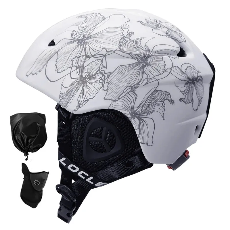 Lightweight Protection Ultralight Sports Helmet
