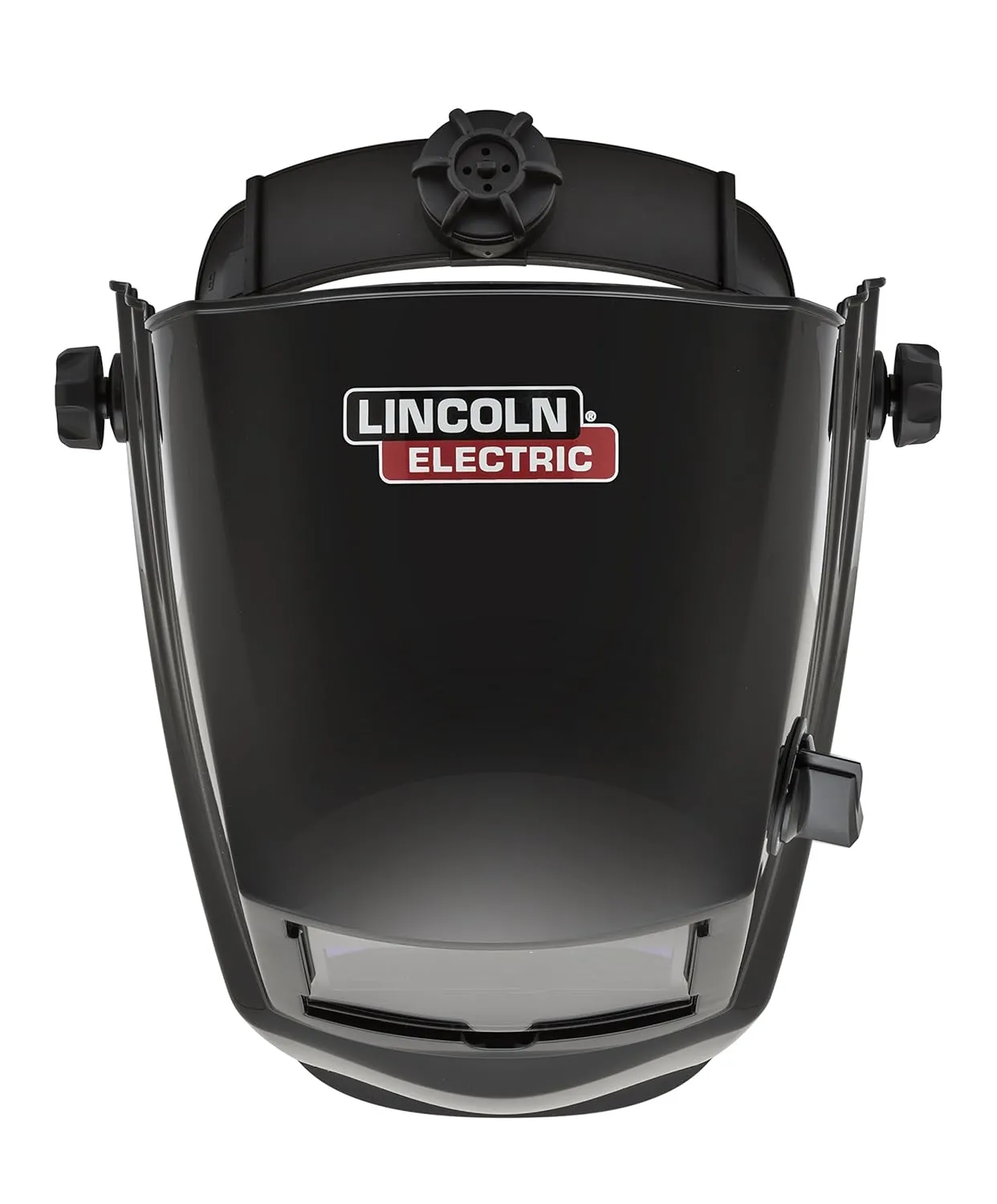 Lincoln Electric K3419-1 Glossy VAR 7-13 W/Grind ADF Helmet, Capacity, Volume, Polycarbonate, 11.12 x 10.25 x 11.87, Black (