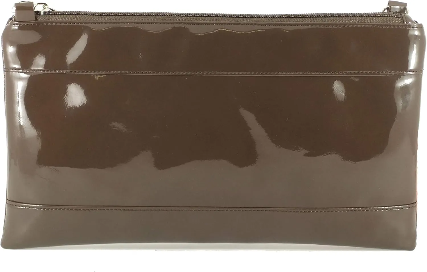 LONI Women's Synthetic Divine Clutch/Wristlet Bag