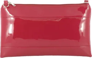 LONI Women's Synthetic Divine Clutch/Wristlet Bag