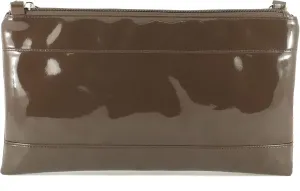 LONI Women's Synthetic Divine Clutch/Wristlet Bag