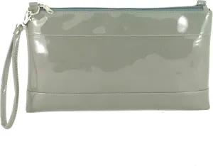 LONI Women's Synthetic Divine Clutch/Wristlet Bag