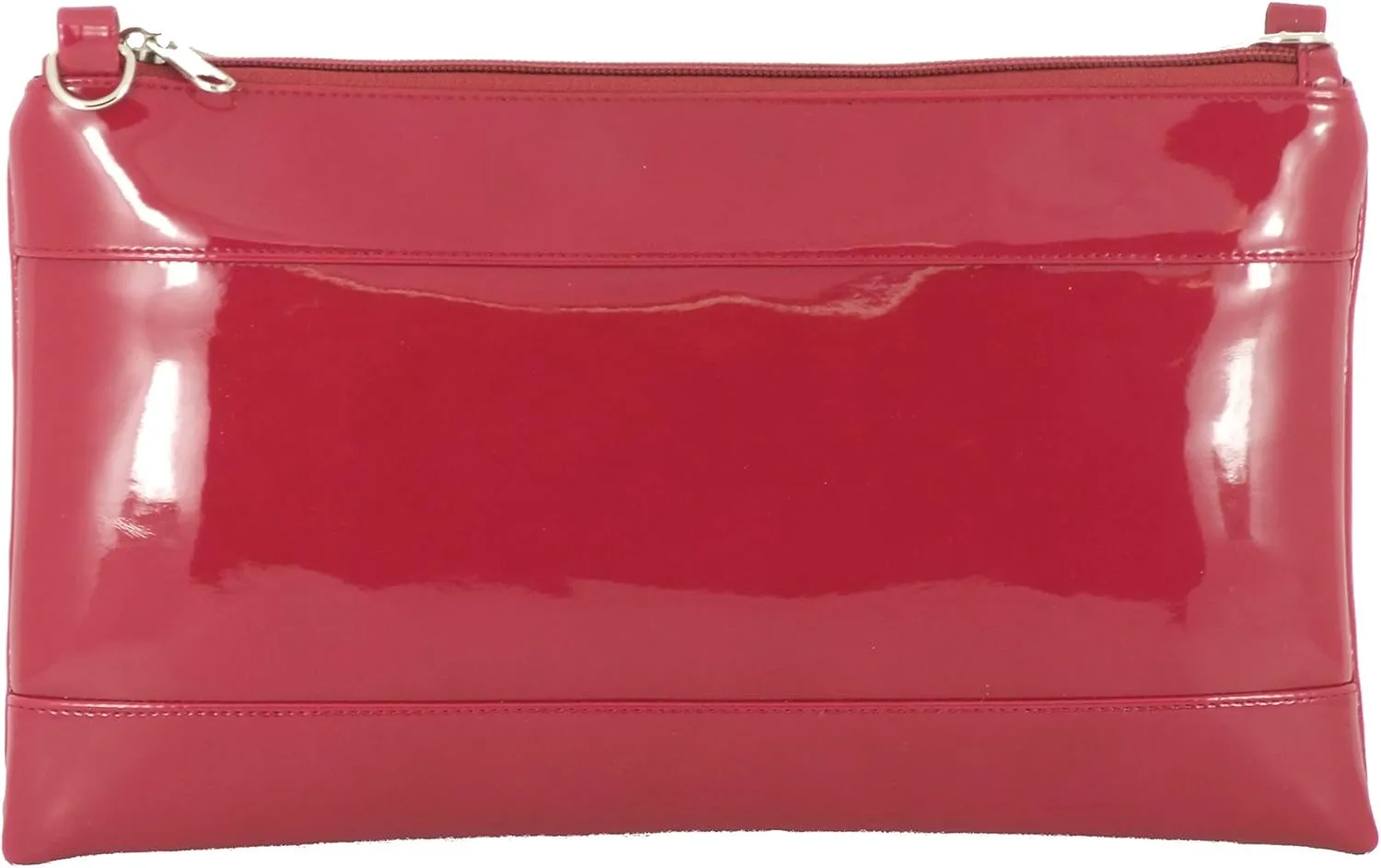 LONI Women's Synthetic Divine Clutch/Wristlet Bag