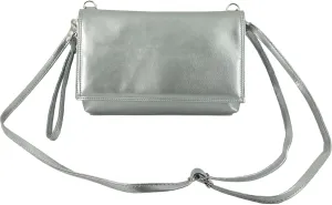 LONI Women's Synthetic Shoulder/Crossbody Bag