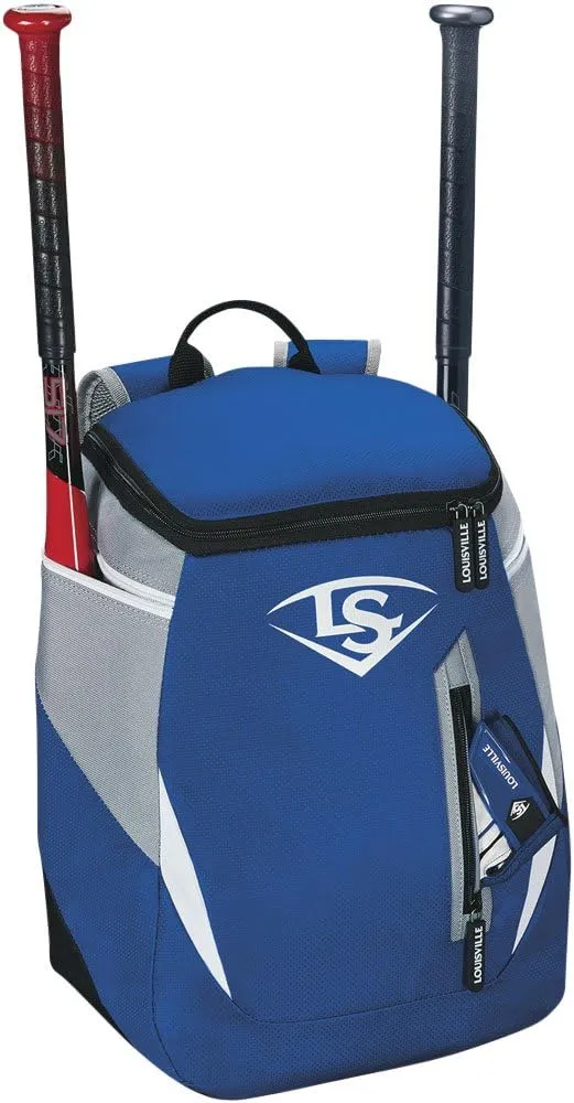 Louisville Slugger Genuine Stick Pack - Royal